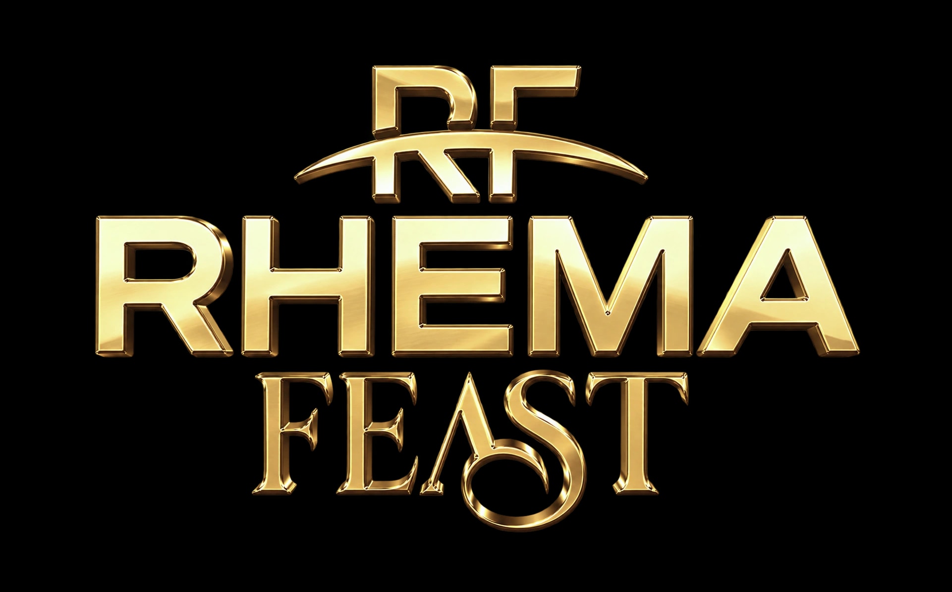 Rhema Feast