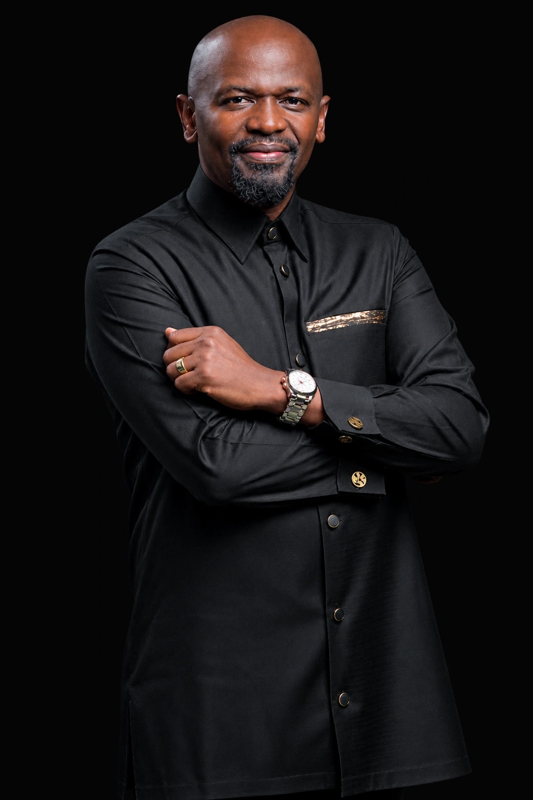 Reverend Julian Kyula