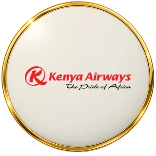 Kenya Airways