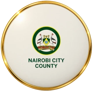 Nairobi City County