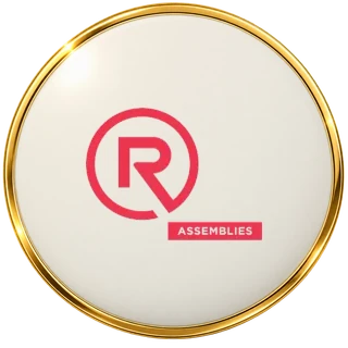 Ruach Assemblies