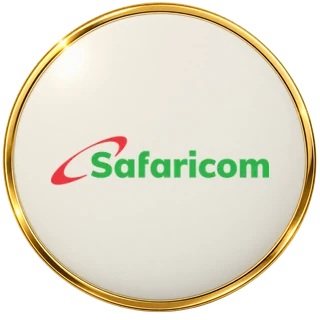 Safaricom
