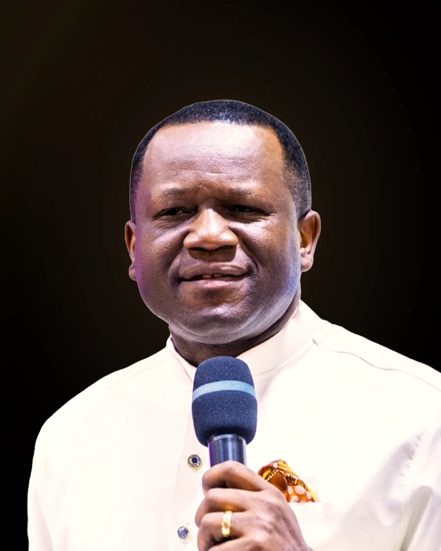 Dr. David Ogbueli