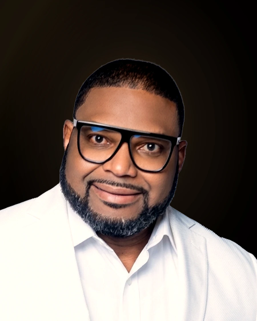 Apostle Felix Okoh