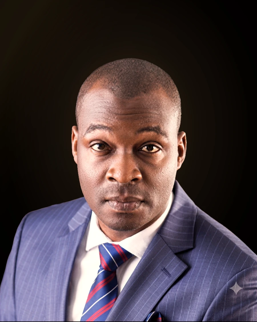 Apostle Joshua Selman