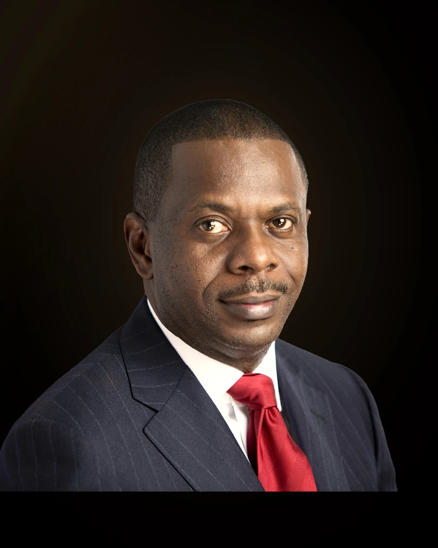Pastor Poju Oyemade