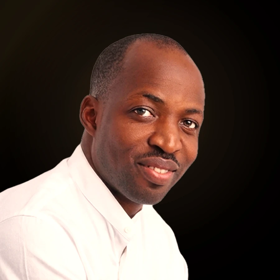 Minister Dunsin Oyekan