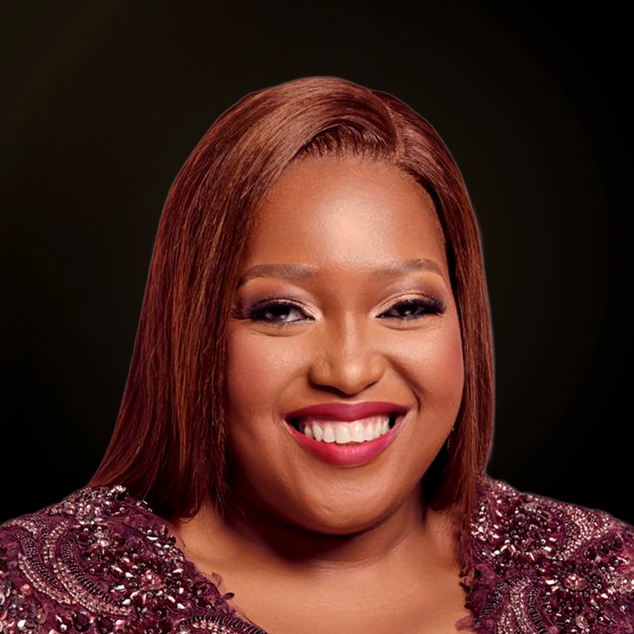 Minister Ntokozo Mbambo